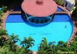Hôtel Villahermosa - Hotel Maya Tabasco-3