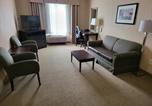 Hôtel Springfield - Holiday Inn Express Hotel & Suites Tipp City by Ihg-3