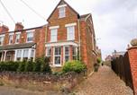 Location vacances Hunstanton - Troon Cottage-1