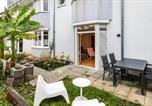 Location vacances Eschbach - Haus Castellblick mit Terrasse-1