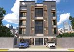 Hôtel Honduras - Zenta Loft - Apartments & Suites-3
