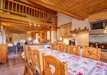 Location vacances Morillon - Résidence HERMINE I-1