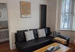 Location vacances Exeter - Victoria House-1