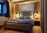 Location vacances Berwang - Chalet Apart Hansler-4