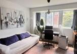Location vacances Toronto - Apartment at The Village-1