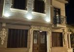 Location vacances Kastoria - Vila 1919 Teto Ollga-4