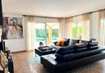 Location vacances Sant Pere Pescador - Nautic Parc 9-3