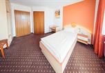 Hôtel Marktredwitz - Hotel Sonnental-3