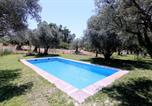 Hôtel Jarandilla de la Vera - Hotel Rural Hojaranzos-1