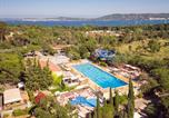 Camping avec Club enfants / Top famille La Garde-Freinet - Camping Domaine des Naiades-1