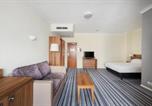 Hôtel Bacton - Holiday Inn Norwich North by Ihg-3