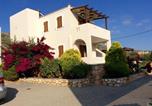 Hôtel Monemvasía - Hotels Kalimera Inn-2