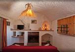 Location vacances Guadix - Charming rental with shared pool in Gorafe-1