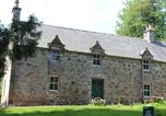Location vacances Aboyne - South Mains Cottage - Craigievar Castle-1
