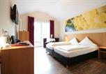 Hôtel Bernkastel-Kues - Christiana's Wein & Art Hotel-1
