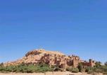 Location vacances Zagora - Ayour house-3