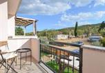Location vacances Lišane Ostrovičke - Apartment Vransko-4