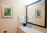 Hôtel Fort Dodge - Fairfield Inn & Suites Ames-4