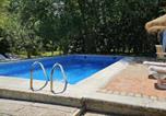 Location vacances Vejer de la Frontera - Casa El Mimbral y El Fresno-1