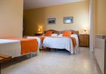 Hôtel La Corogne - Hotel Villa del Son-2
