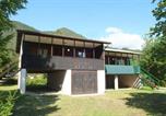 Location vacances Ledro - Bungalow Green Holiday-1