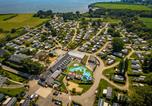 Camping avec Club enfants / Top famille Damgan - Camping Ker Yaoulet-1