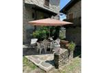 Location vacances  Province de Côme - Relax Cottage In Vercana-2
