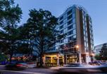 Hôtel Washington - Beacon Hotel & Corporate Quarters-2
