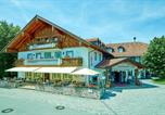 Hôtel Freilassing - Hotel Rupertihof-2