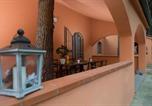 Location vacances Porto Garibaldi - Houses and Apt. in Lido di Spina 21292-3