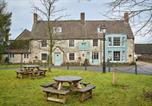Hôtel Swindon - The Horse And Groom Inn-1