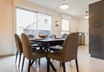 Location vacances Saint-Lyphard - Maison familiale calme, à 5 km des plages, jardin clos, garage, wifi, proche Guérande et La Baule - Fr-1-306-1264-3