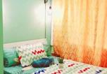 Location vacances Baguio - French Nest at Baguio- Megatower Residences-4