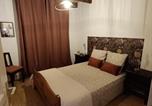 Location vacances Serriera - Familiale tranquille-4