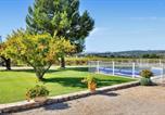 Location vacances Bédoin - Cendrons 4-1