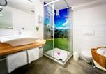 Hôtel Bad Wildbad - Holzschuhs Schwarzwaldhotel-3