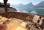 Location vacances Strobl - Pension Seehof Appartements-2