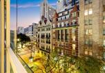 Location vacances  Bergzicht Guesthouse - Taj Hotel 305-2