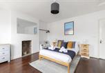 Location vacances Cheltenham - Lovely 2-Bed Town Centre Duplex Apartment-2