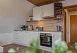 Location vacances Basse-Saxe - Fewo Krabbe - Horumersiel-3