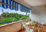 Location vacances Lamezia Terme - Lovely Apartment In Nocera Terinese-1