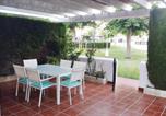 Location vacances Lepe - Chalet Adosado con dos terrazas y piscina-1