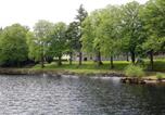 Location vacances Fort Augustus - Abbey Garden at the Highland Club-1