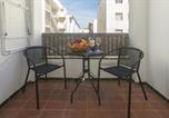 Location vacances Empuriabrava - Welcs Apartamento 372 Emp en el centro-3