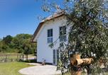 Location vacances Garz - Familienurlaub im Hus in de Sünn-4