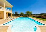 Location vacances  Alte - Villa Entrecolinas-2