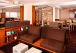 Hôtel Bay Shore - Residence Inn Long Island Holtsville-2