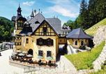 Location vacances Trenčianske Teplice - Vila Tereza-1