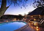Location vacances Hoedspruit - Nyati Safari Lodge-2