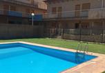 Location vacances La Iruela - Casa Elvira-2